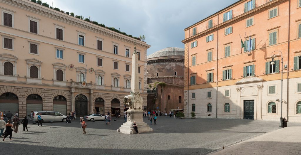 Accademia Ecclesiastica: finita l’era dei preti da salotto