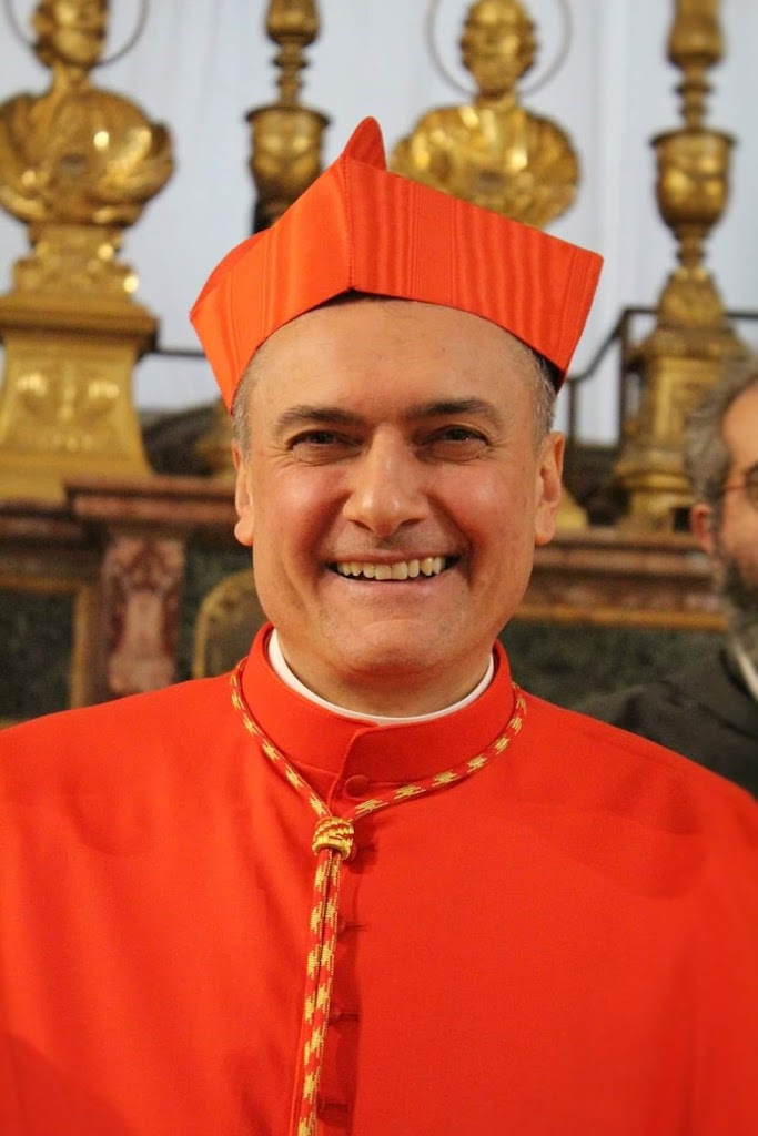 La Basilica di San Pietro non è più un museo. Con Gambetti in regia, la rivoluzione è già iniziata