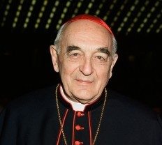 Tucci, il gesuita che aprì le finestre del Vaticano