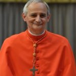 Papabili, Matteo Zuppi, il cardinale che sussurra alla storia