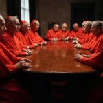 Conclave bollente: Tagle scalpita, Parolin zoppica