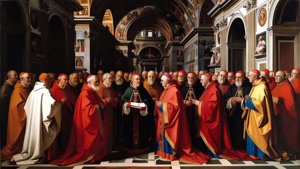 Conclave 2025: cardinali al lavoro, stufe pronte e Vaticano in fermento