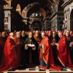 Conclave 2025: cardinali al lavoro, stufe pronte e Vaticano in fermento